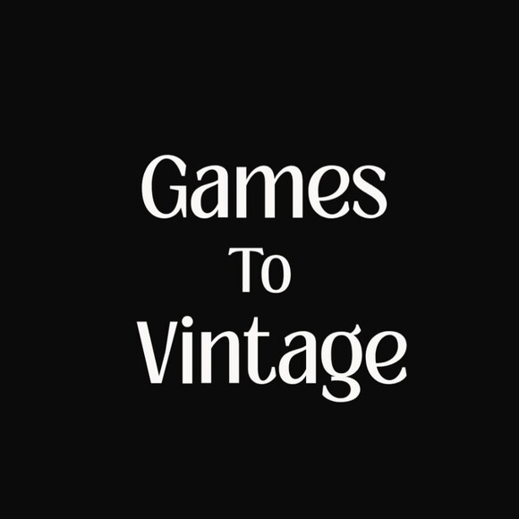 gamestovintage